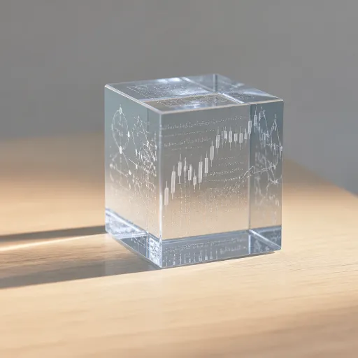 Comment la finance quantitative transforme l’analyse de marché des cryptomonnaies