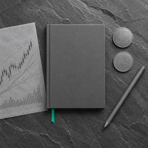Choisir le bon livre sur le trading pour bâtir une stratégie crypto solide