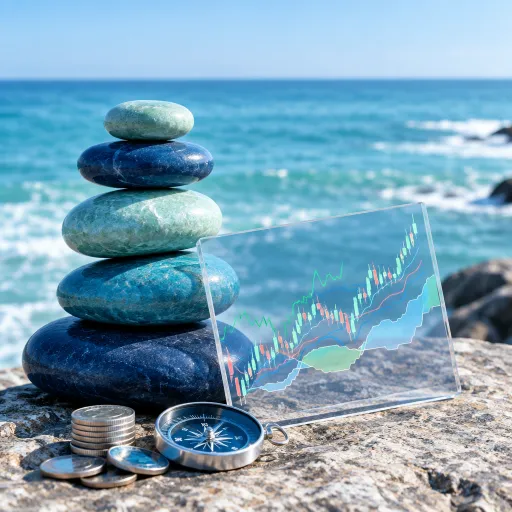 Comment utiliser l’ichimoku trading pour structurer une stratégie crypto solide