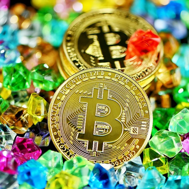 Comprendre starmine : une nouvelle perspective sur les cryptomonnaies
