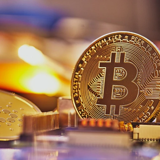 L'impact d'ecoterra sur le monde des cryptomonnaies