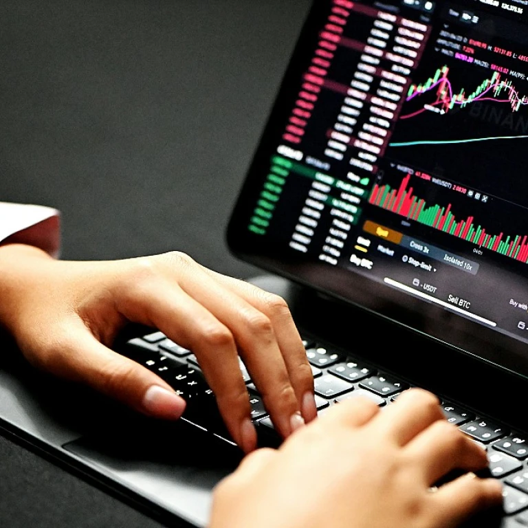 Comprendre l'impact de xpr sur le marché des cryptomonnaies