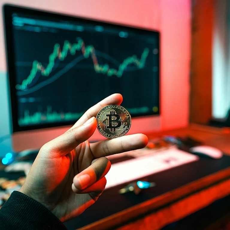Comprendre les enjeux de tia crypto