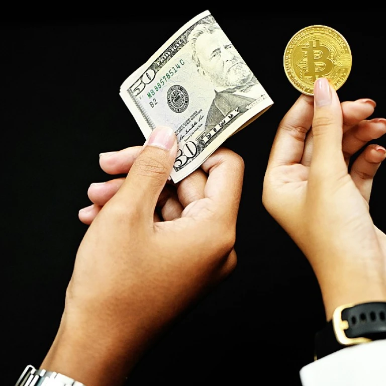 Comprendre l'essor de radio caca dans le monde des cryptomonnaies