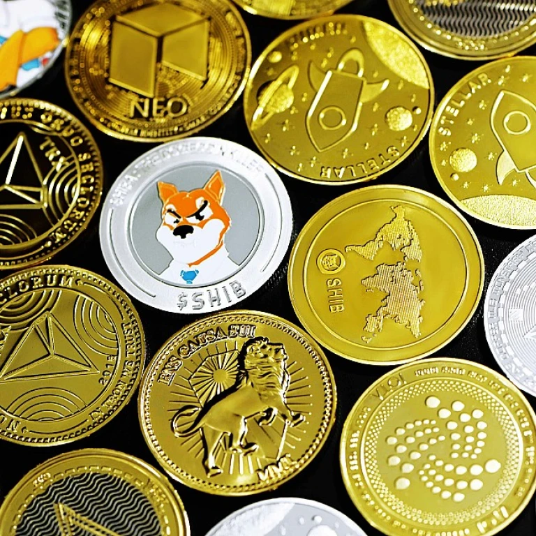 Prévisions des cryptomonnaies sous l'influence de Trump