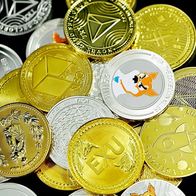 Comprendre le rôle de fxs dans l'écosystème des cryptomonnaies