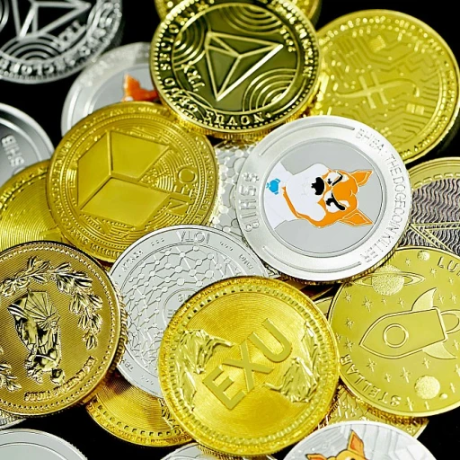 Comprendre le rôle de fxs dans l'écosystème des cryptomonnaies