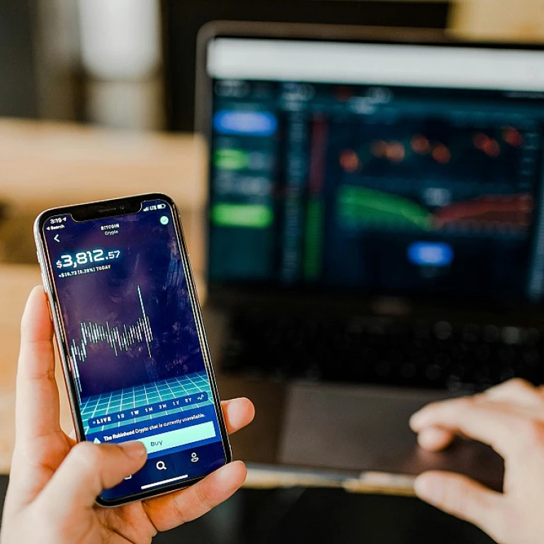 Comprendre l'analyse d'Ethereum avec eth scan