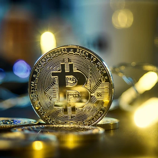 Comprendre le potentiel d'ethena dans le monde des cryptomonnaies