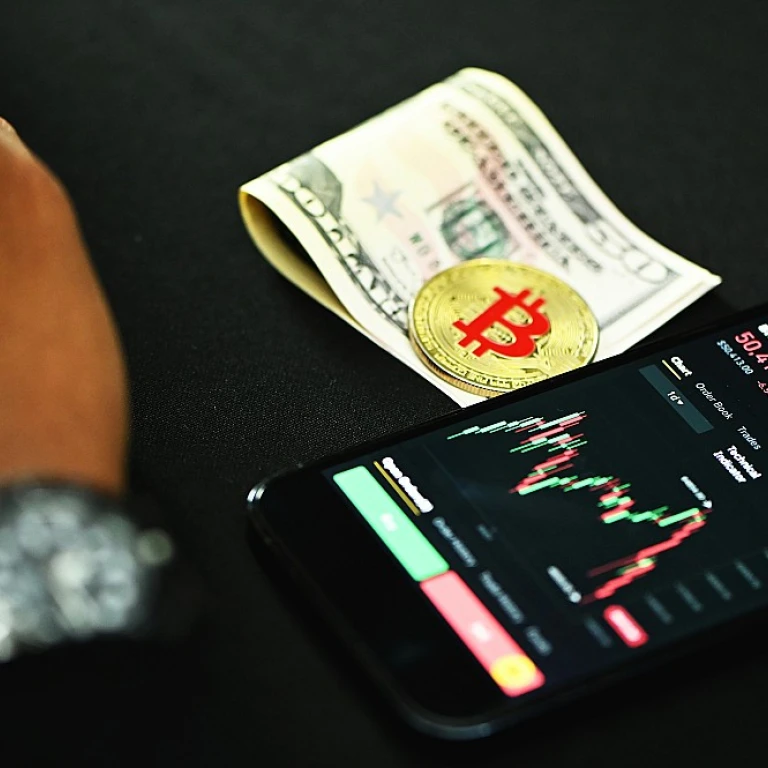 Les enjeux des 'oro actifs' dans le monde des cryptomonnaies