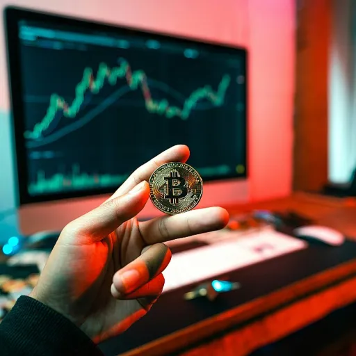 Les défis de la gouvernance de l'IA dans les cryptomonnaies