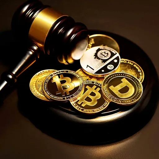 Comment les roll ups transforment la communication visuelle dans l’univers des cryptomonnaies