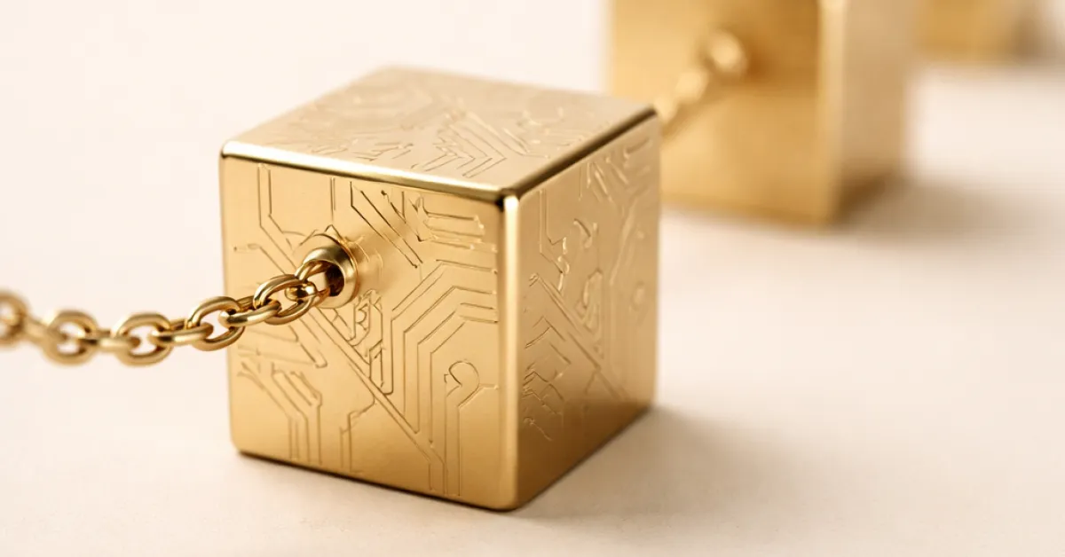 La blockchain expliquée simplement : fonctionnement, usages et limites