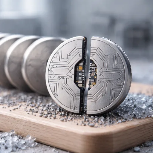 Halving Bitcoin : quatre ans de cycles et les leçons à retenir pour 2026