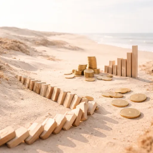 Bitcoin à 74 000 dollars : anatomie d'un rebond et 190 millions de shorts liquidés