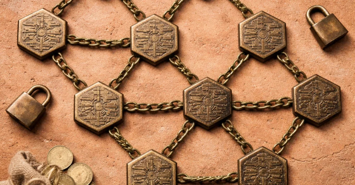 La Fondation Ethereum investit un million de dollars dans la sécurité blockchain