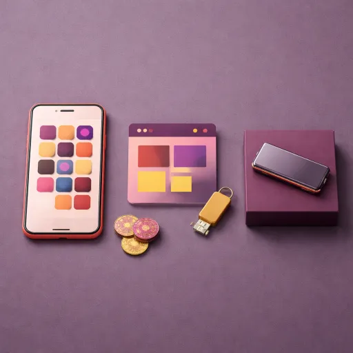 Portefeuille crypto : application mobile, extension ou clé physique, comment choisir