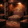 Bitmine détient 5 % de l'Ethereum en circulation : les dessous d'une accumulation massive