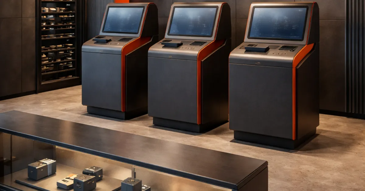 Quelle plateforme crypto choisir quand on débute en 2026 ?
