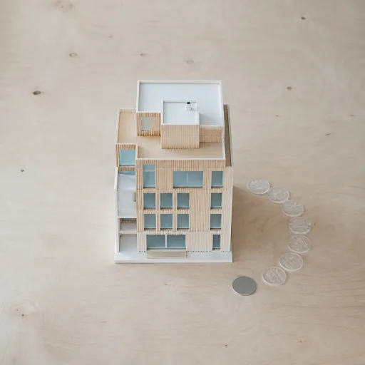 Immobilier tokenisé : investir dans la pierre via la blockchain, réalité ou promesse ?