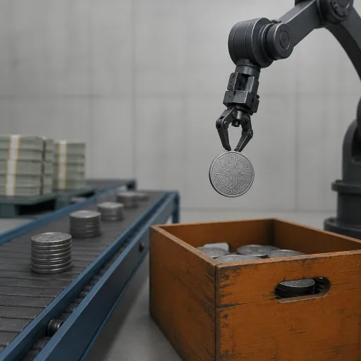 Le bitcoin peut-il devenir une monnaie de réserve ? Ce qu'en pensent les banques centrales