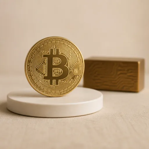 Comment l’ETP Bitcoin d’Amundi change l’accès au marché des crypto actifs