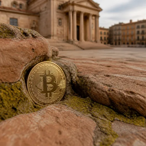 Banque Populaire et Bitcoin : comment les banques populaires en France encadrent les paiements en cryptomonnaies