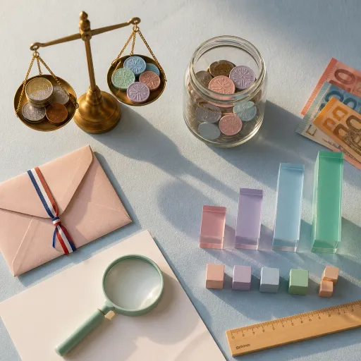 Comment fonctionne la capital gains tax en France pour les cryptomonnaies